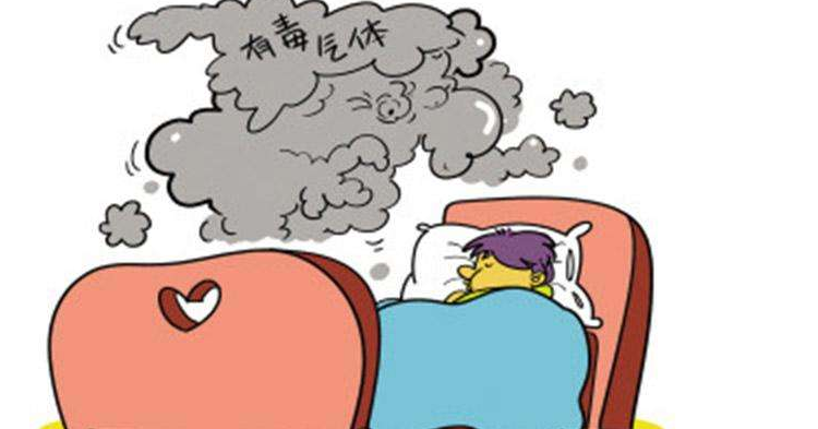 夏天裝修，室內(nèi)空氣治理不能少