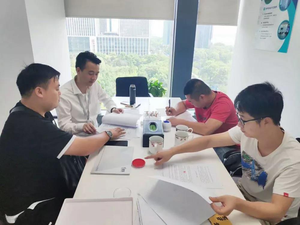 熱烈祝賀安總簽約創(chuàng)綠家貴州省貴陽市區(qū)級(jí)代理！