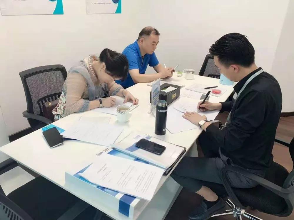 熱烈祝賀關(guān)總簽約創(chuàng)綠家福建省福州市區(qū)級代理！