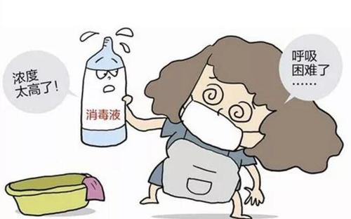室內(nèi)殺菌消毒該采用什么方法？