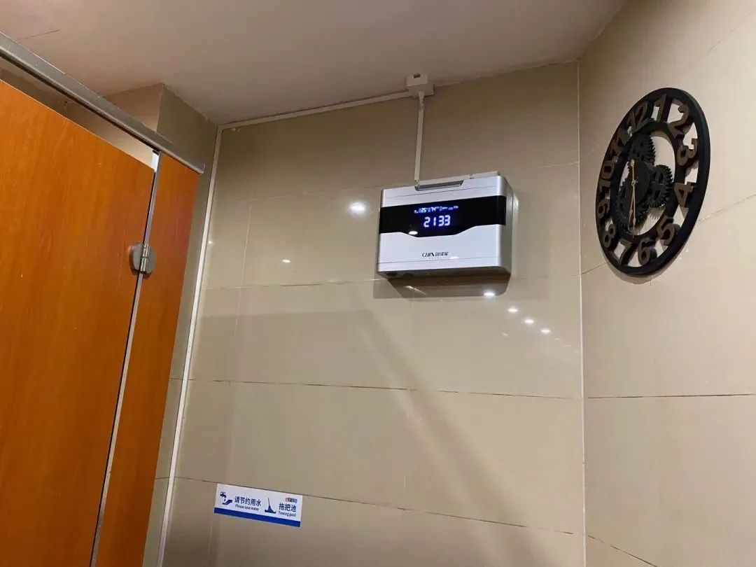 十月重磅！創(chuàng)綠家受邀參展中國廁博會