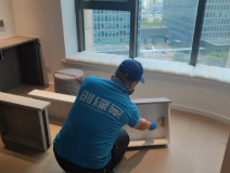 除甲醛需要注意什么？