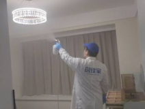 窗簾也會成為甲醛的潛在來源？