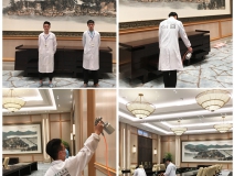 創(chuàng)綠家除甲醛加盟公司可以解決裝修問(wèn)題嗎？