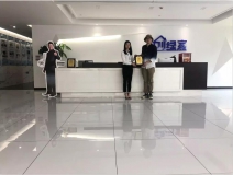 熱烈祝賀代總簽約創(chuàng)綠家保定市區(qū)級(jí)代理！