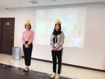 【4月生日會(huì)】業(yè)務(wù)很硬核，而我們只是甜美小公舉