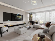 甲醛不怕冷，就怕你錯過治理好時機！