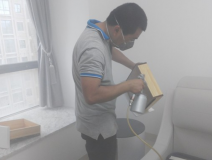 室內(nèi)除甲醛有哪些方法？