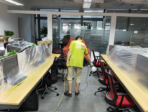 甲醛治理最后有什么好的效果？