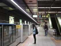 地鐵公交等公共場合空氣污染突出，市民盼望杭州室內(nèi)空氣檢測機(jī)構(gòu)進(jìn)行檢測
