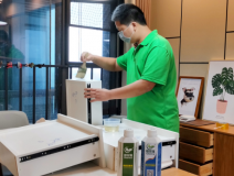 不同的除甲醛公司服務(wù)中有哪些差異？