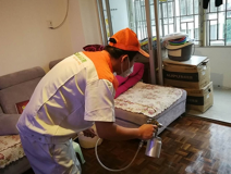 甲醛檢測什么樣的方法比較可靠？