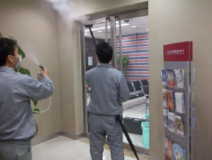除甲醛公司需要滿足哪些要求？