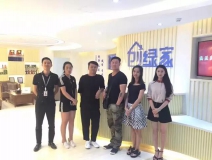 熱烈祝賀昆明官渡伏總成功加入創(chuàng)綠家！