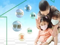 新房裝修會有甲醛污染嗎？