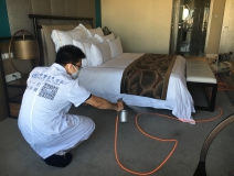 室內空氣凈化與室內空氣治理的差距究竟在哪里？