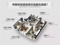 什么樣的甲醛檢測(cè)機(jī)構(gòu)才是專業(yè)、靠譜的