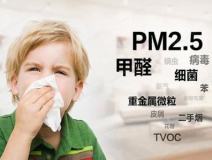 室內(nèi)空氣質(zhì)量之甲醛：危害、來(lái)源及防護(hù)