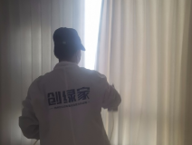 窗簾也會引起甲醛超標(biāo)嗎？