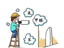 什么樣的除甲醛公司值得選擇？