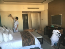 除甲醛公司會什么突然火了，這背后說明了什么？