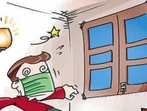 窗簾氣味刺鼻、甲醛超標(biāo)，業(yè)主還以為是天然氣漏了……網(wǎng)友：新房子裝修后怎么去甲醛？