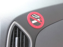 謹(jǐn)慎車內(nèi)“無(wú)影殺手”，趕快進(jìn)行車內(nèi)甲醛治理！