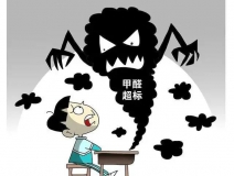 沈陽(yáng)一學(xué)校因甲醛超標(biāo)停課！鼻腔、眼睛均出現(xiàn)異樣…