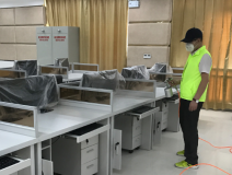 室內(nèi)除甲醛有必要嗎？看了這幾方面再回答！