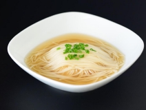 震驚！面條里居然添加了甲醛
