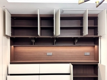 柜門全開猛吹風？小心家具變形、墻面開裂！