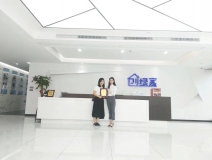 熱烈祝賀姚總、張總夫婦簽約創(chuàng)綠家揚(yáng)州市區(qū)級(jí)代理！