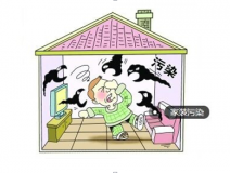 除甲醛公司，現(xiàn)在人最喜歡的除甲醛方式