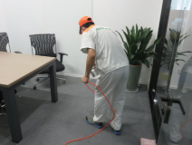 甲醛一般在什么情況下出現(xiàn)？甲醛治理有什么需要注意的？