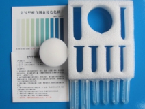 甲醛檢測，自己動手需要什么工具呢