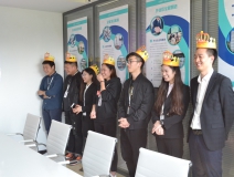 【11月生日會(huì)】壽星們希望各位小伙伴照顧好自己的身體哦！