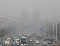 pm2.5是什么？如何避免空氣污染