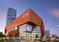 創(chuàng)綠家環(huán)保牽手中糧集團(tuán)，開(kāi)啟大悅城除醛4.0時(shí)代！