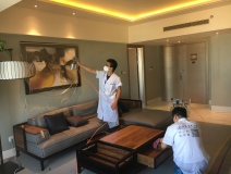 光觸媒除甲醛加盟需要哪些申請條件呢？