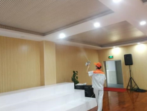 什么樣的除甲醛公司值得選擇？