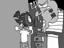 室內(nèi)甲醛的三種存在方式，你知道幾個？