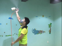 甲醛治理方法很多，哪種靠譜有效？