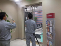 上門做一次甲醛檢測多少錢？