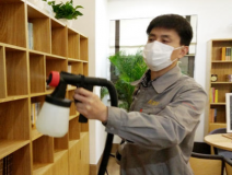 如何避免甲醛治理這種情況？