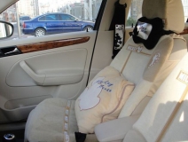汽車空調(diào)有異味？新車甲醛超標怎么辦