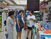 超市里的除醛、除味劑是否實(shí)用環(huán)保，這篇分析說得太對了！