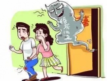 新房入住十天英俊小伙變憔悴不堪，新房裝修后如何除甲醛您必須了解！