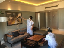 為什么那么多朋友做除甲醛加盟會失敗？