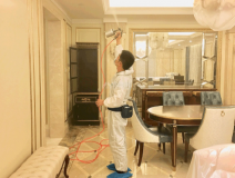 除甲醛公司如何才可以為顧客提供理想服務(wù)？