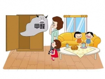 甲醛沒有那么可怕，合理除甲醛就好